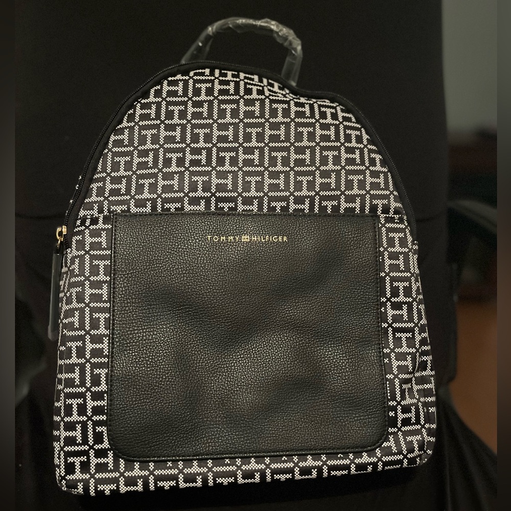 Tommy Hilfiger Backpack